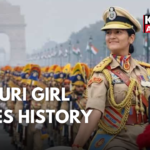 Beti Bachao, Beti Padhao in Action: Rajouri’s Simran Bala Becomes CRPF Assistant Commandant in J&K