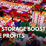 Cold Storage Helps Kashmiri Apple Growers Earn Up to ₹400 More per Crate