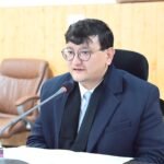 DC Baramulla reviews digitisation, fixes 15-day timeline