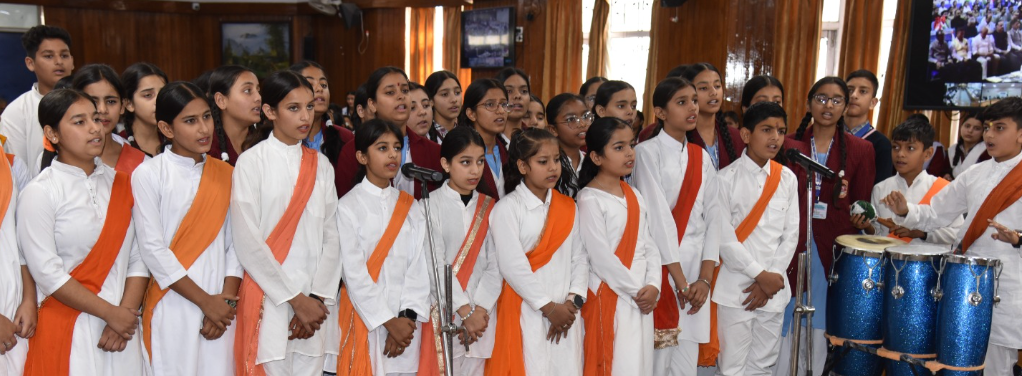 Udhampur gears up for week-long celebration of 150 years of ‘Vande Mataram’