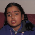 LG Manoj Sinha felicitates 6-year-old UT Essay contest winner