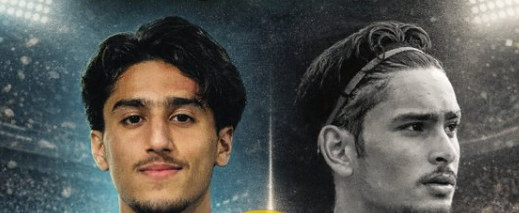 Aazim Parvez, Musa Ashiq selected for India U-17 team; A boost for J&K football