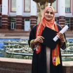 Dr. Sheikh Munazah of Trehgam successfully cracks MCI examination