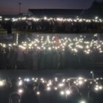 Vishal torch rally sets Kathua aglow in celebration of national pride