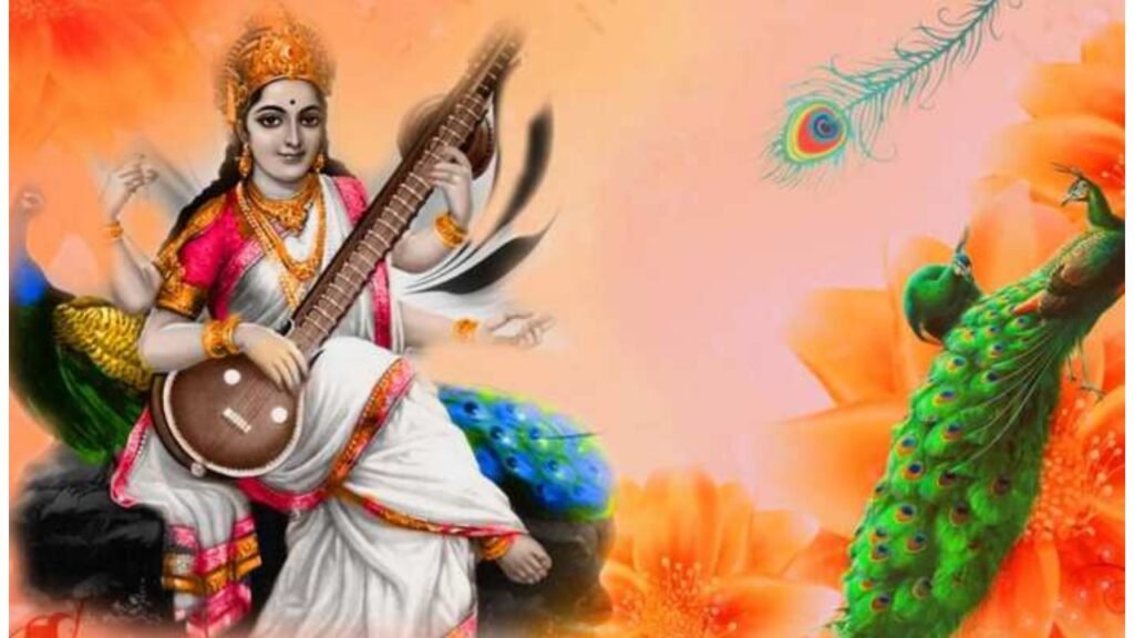 J&K LG Manoj Sinha wishes Happy Basant Panchami & Saraswati Puja