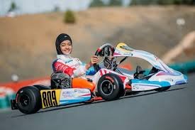 Kashmir’s Atiqa Mir joins world No.1 team for WSK 2026