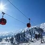 Gulmarg emerges as paradise, boosting J&K tourism