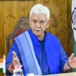 Education expands horizons, unlocks new opportunities: LG Manoj Sinha