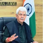 J&K a global model of communal harmony: LG Manoj Sinha