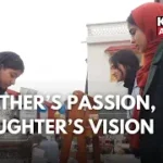 J&K’s Homegrown Cloud Kitchen: A Mother–Daughter Entrepreneurial Journey