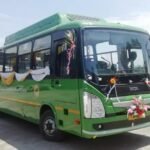 Green boost: 200 E-Buses for Jammu & Srinagar
