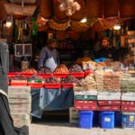 Holy Month begins; Kashmir markets thrive with Ramazan rush