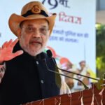 J&K to be free of violence by 2029: Amit Shah