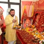 J&K LG Manoj Sinha: India to lead the world, says at Dyar Daham