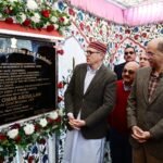 CM Omar Abdullah launches ₹84.41 Cr projects in Ganderbal