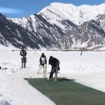 GSCPL 2026 girls match thrills Gurez fans