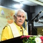 PM Modi committed to return of Kashmiri pandits with dignity: LG Manoj Sinha