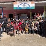 WinterTuition2026 empowers 294 students in Keran sector