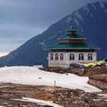 From heritage trail to economic lifeline: Mughal Road opens again