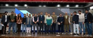 DIPR hosts ethical journalism seminar in Jammu