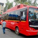 1.66 crore free rides by women cost J&K ₹47 crore