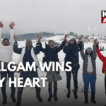 Who Will Not Like Kashmir?’ Delhi Tourists React to Pahalgam’s Beauty