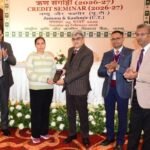 Big credit push for J&K: NABARD pegs potential at ₹49,795.58 Cr