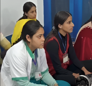 33 rural women in Udhampur undergo free tailoring training