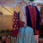 Saras Aajeevika Mela celebrates craft & cuisine
