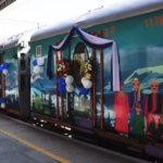 Vistadome train to Katra marks new era in J&K rail connectivity