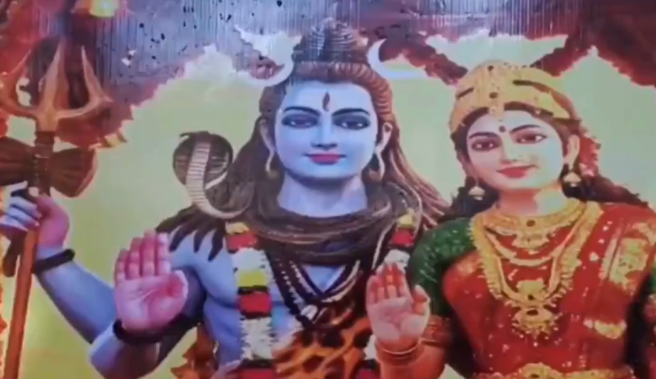 Heavy rush of devotees marks Maha Shivratri celebrations in Udhampur