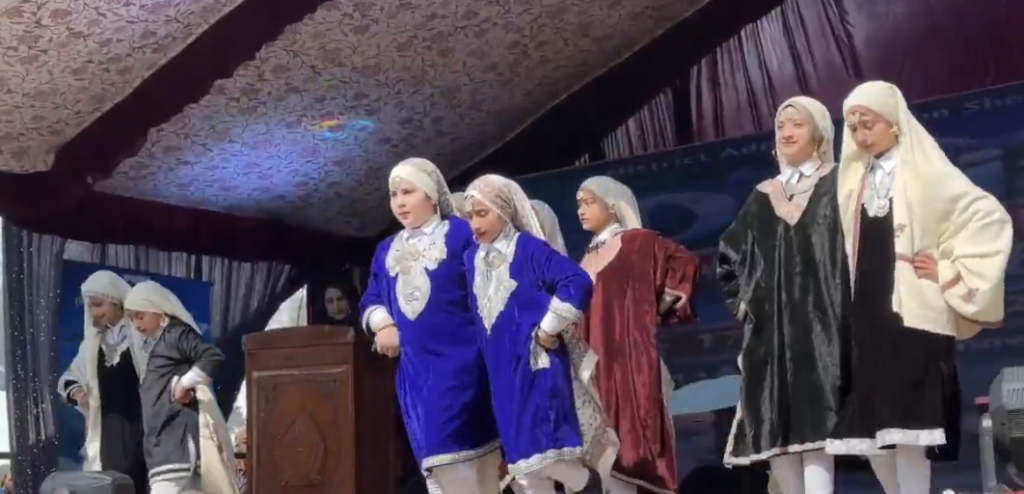 Dubjan Winter Carnival 2026 celebrates culture & tourism in Shopian