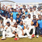 Jammu & Kashmir create history, qualify for Ranji Trophy final for the first time