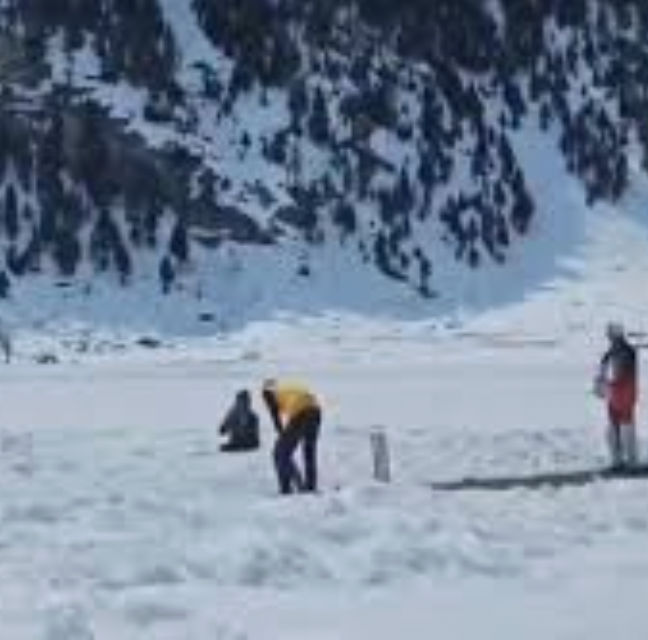 Snow, spirit & solidarity: Army’s cricket initiative lights up Gurez