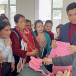 35 rural women in Katra begin wool training under UMEED