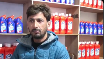 Aijaz Bhat sets up ALBEE unit in Kupwara