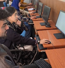 Bhaderwah campus AI tool wins National Hackath