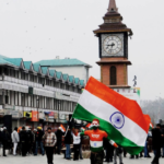 Kashmir’s new generation rejects violence, redefines the future