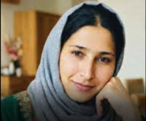 Sharda Rashid Khan cracks J&K Judicial Exam 2025, inspires youth