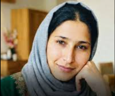 Sharda Rashid Khan cracks J&K Judicial Exam 2025, inspires youth