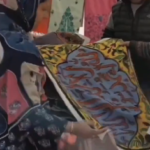 Handicrafts & handloom sale concludes successfully at Kashmir Haat