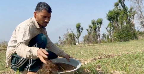 Soil Health Card Scheme driving sustainable farming in Reasi district