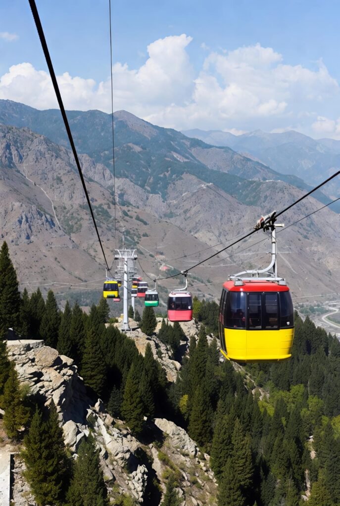 LG Manoj Sinha assures no livelihood loss from Vaishno Devi ropeway