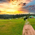 J&K reopens major tourist destinations after security review: LG Manoj Sinha