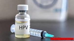 J&K Health Department rolls out HPV Vaccine Campaign