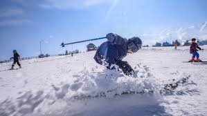 Khelo India Winter Games 2026 turns Gulmarg into a celebration of talent and tourism