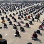 J&K strengthens workforce as 1.64 lakh youth receive training