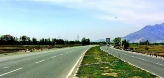 ₹1,684 Cr released for J&K Ring Road land Acquisition