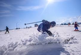 Gulmarg gears up to host Khelo India Winter Games 2026 from Feb 23–26