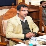 Div Com ensures seamless arrangements for Winter Games in Kashmir